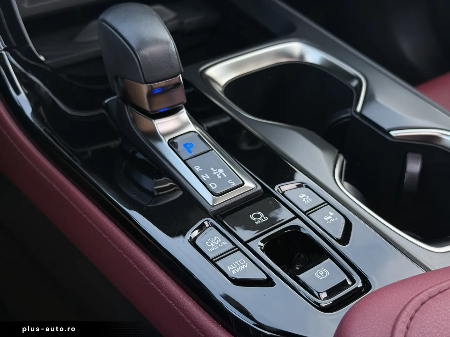 Lexus NX 450h  E-FOUR Luxury-Paket 2023 - Plug In Hybrid AWD