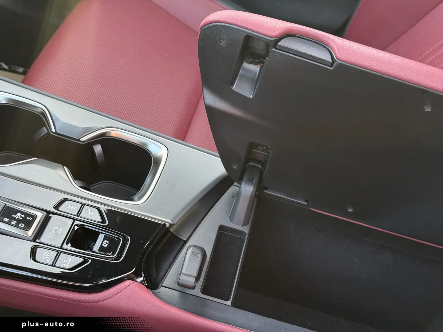 Lexus NX 450h  E-FOUR Luxury-Paket 2023 - Plug In Hybrid AWD