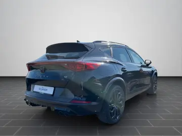 CUPRA Formentor VZ Tribe Edition SCHALENSITZ SHZ BEATS