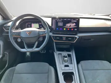 CUPRA Formentor VZ Tribe Edition SCHALENSITZ SHZ BEATS