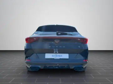 CUPRA Formentor VZ Tribe Edition SCHALENSITZ SHZ BEATS