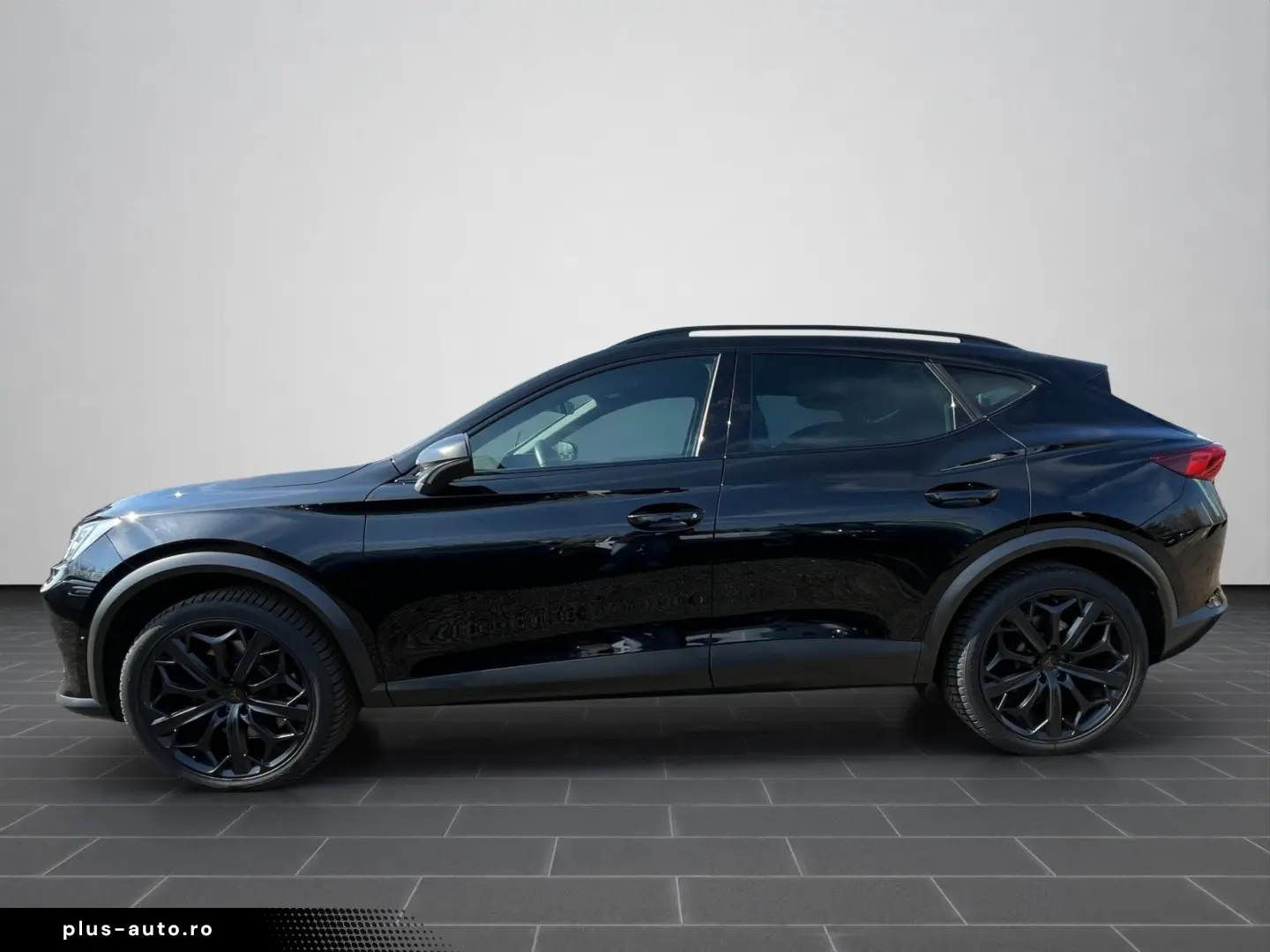 CUPRA Formentor VZ Tribe Edition SCHALENSITZ SHZ BEATS
