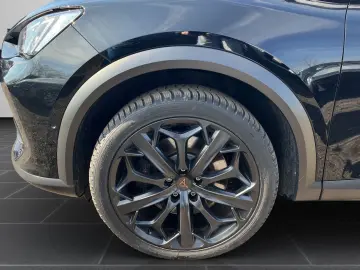 CUPRA Formentor VZ Tribe Edition SCHALENSITZ SHZ BEATS