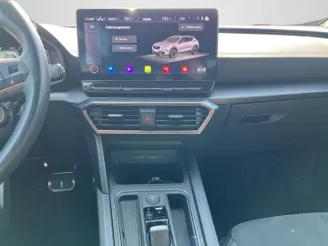 CUPRA Formentor VZ Tribe Edition SCHALENSITZ SHZ BEATS