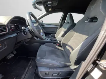 CUPRA Formentor VZ Tribe Edition SCHALENSITZ SHZ BEATS