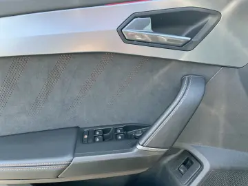 CUPRA Formentor VZ Tribe Edition SCHALENSITZ SHZ BEATS