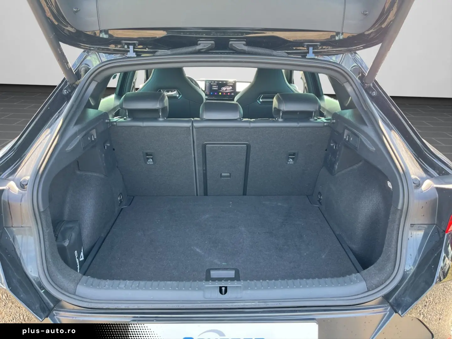 CUPRA Formentor VZ Tribe Edition SCHALENSITZ SHZ BEATS