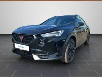 CUPRA Formentor VZ Tribe Edition SCHALENSITZ SHZ BEATS