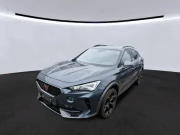CUPRA Formentor VZ 2.0TSI 4Drive DSG Leder Pano LED Na