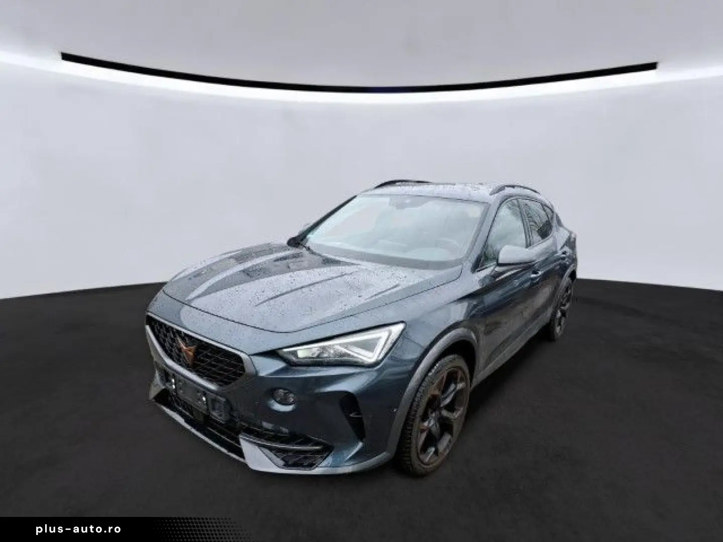 CUPRA Formentor VZ 2.0TSI 4Drive DSG Leder Pano LED Na