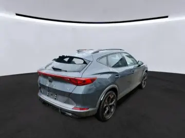 CUPRA Formentor VZ 2.0TSI 4Drive DSG Leder Pano LED Na