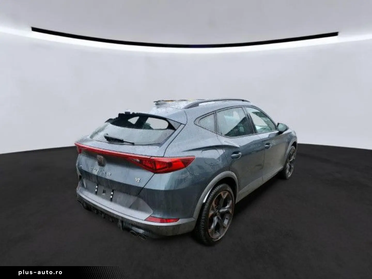 CUPRA Formentor VZ 2.0TSI 4Drive DSG Leder Pano LED Na