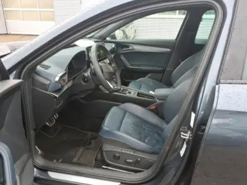 CUPRA Formentor VZ 2.0TSI 4Drive DSG Leder Pano LED Na