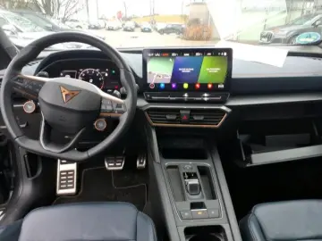 CUPRA Formentor VZ 2.0TSI 4Drive DSG Leder Pano LED Na