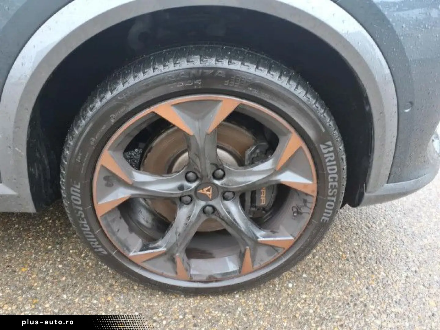 CUPRA Formentor VZ 2.0TSI 4Drive DSG Leder Pano LED Na
