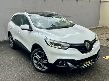 Renault Kadjar 134.000km Intense Faruri Rate Garantie