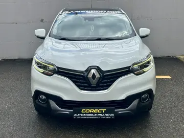 Renault Kadjar 134.000km Intense Faruri Rate Garantie