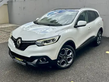 Renault Kadjar 134.000km Intense Faruri Rate Garantie