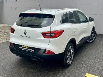 Renault Kadjar 134.000km Intense Faruri Rate Garantie
