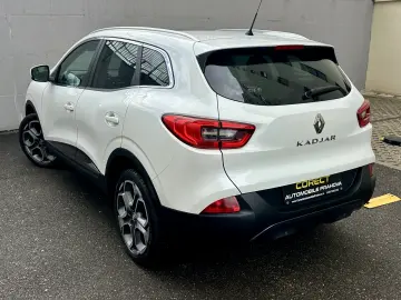 Renault Kadjar 134.000km Intense Faruri Rate Garantie