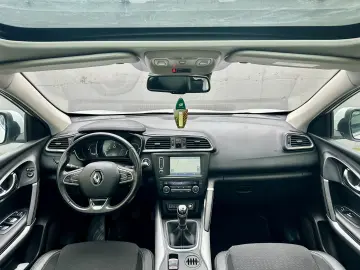 Renault Kadjar 134.000km Intense Faruri Rate Garantie