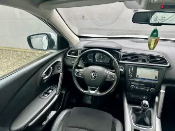 Renault Kadjar 134.000km Intense Faruri Rate Garantie