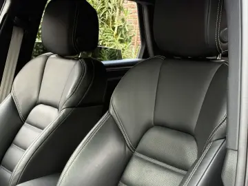 PORSCHE Macan T PANORAMA KAMERA 21 TURBO ABSTANDSREGELTE