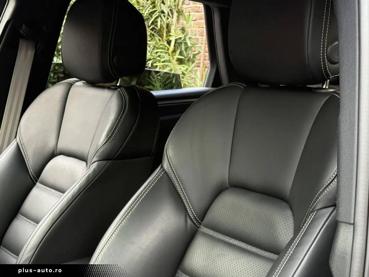 PORSCHE Macan T PANORAMA KAMERA 21 TURBO ABSTANDSREGELTE