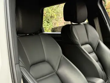 PORSCHE Macan T PANORAMA KAMERA 21 TURBO ABSTANDSREGELTE