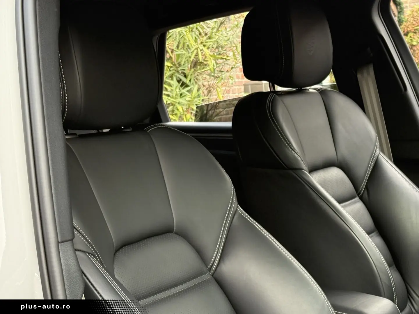 PORSCHE Macan T PANORAMA KAMERA 21 TURBO ABSTANDSREGELTE