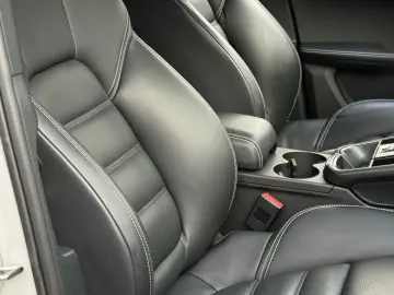 PORSCHE Macan T PANORAMA KAMERA 21 TURBO ABSTANDSREGELTE