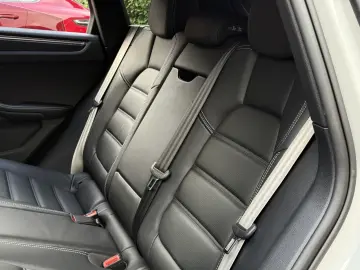 PORSCHE Macan T PANORAMA KAMERA 21 TURBO ABSTANDSREGELTE