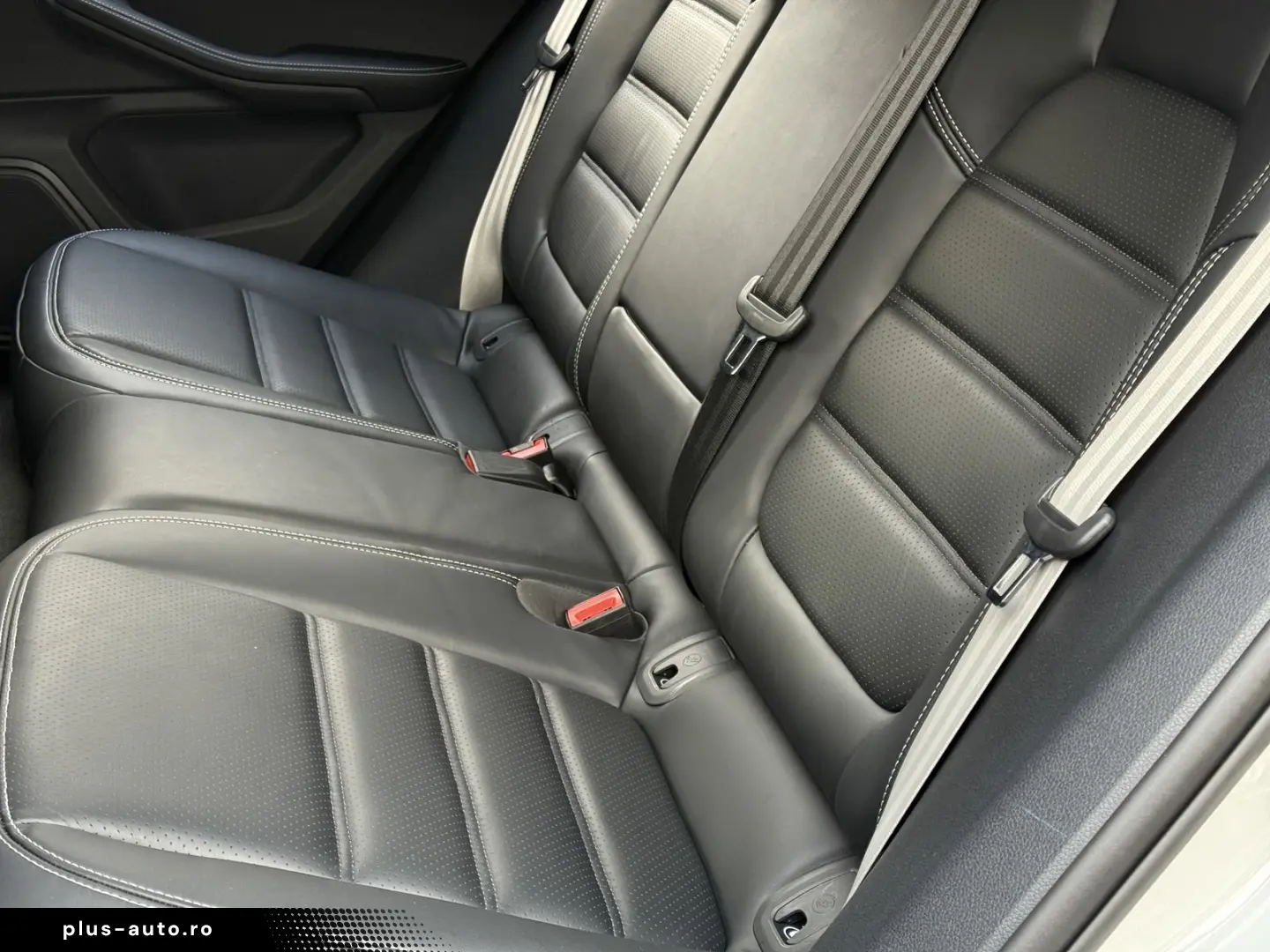 PORSCHE Macan T PANORAMA KAMERA 21 TURBO ABSTANDSREGELTE