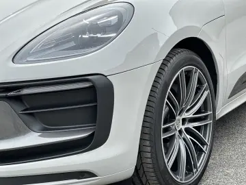 PORSCHE Macan T PANORAMA KAMERA 21 TURBO ABSTANDSREGELTE
