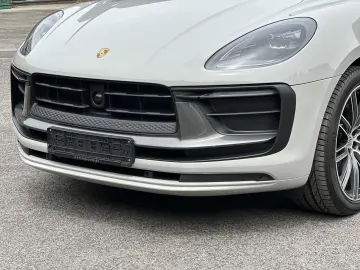 PORSCHE Macan T PANORAMA KAMERA 21 TURBO ABSTANDSREGELTE