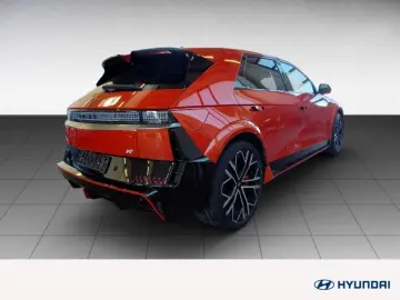 HYUNDAI IONIQ 5 4WD 84kWh N-Performance HUD Navi Digital