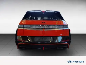 HYUNDAI IONIQ 5 4WD 84kWh N-Performance HUD Navi Digital