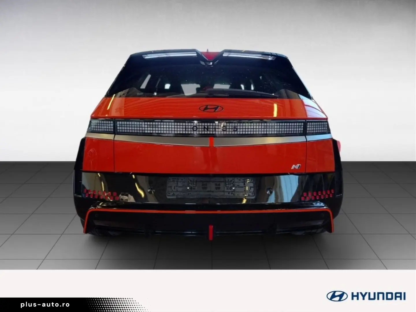 HYUNDAI IONIQ 5 4WD 84kWh N-Performance HUD Navi Digital
