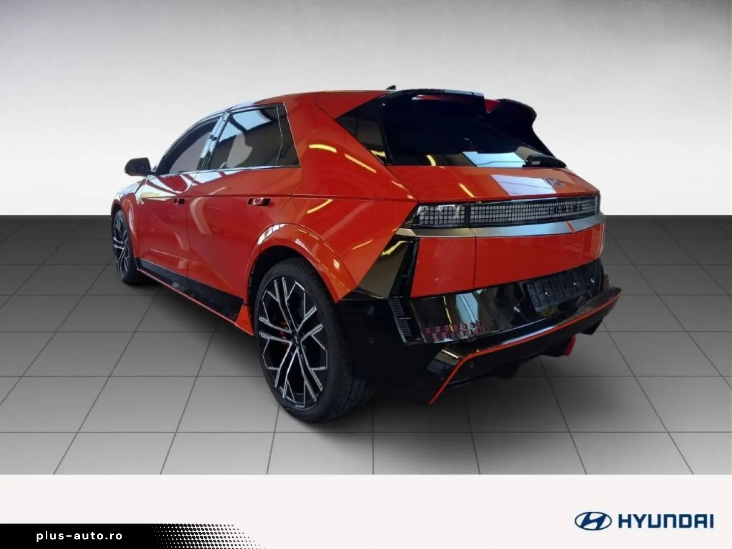 HYUNDAI IONIQ 5 4WD 84kWh N-Performance HUD Navi Digital