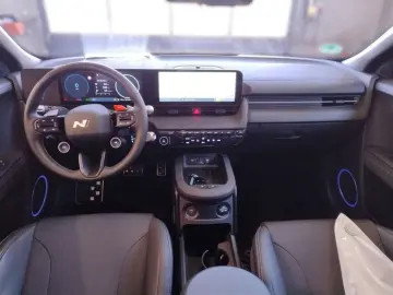 HYUNDAI IONIQ 5 4WD 84kWh N-Performance HUD Navi Digital
