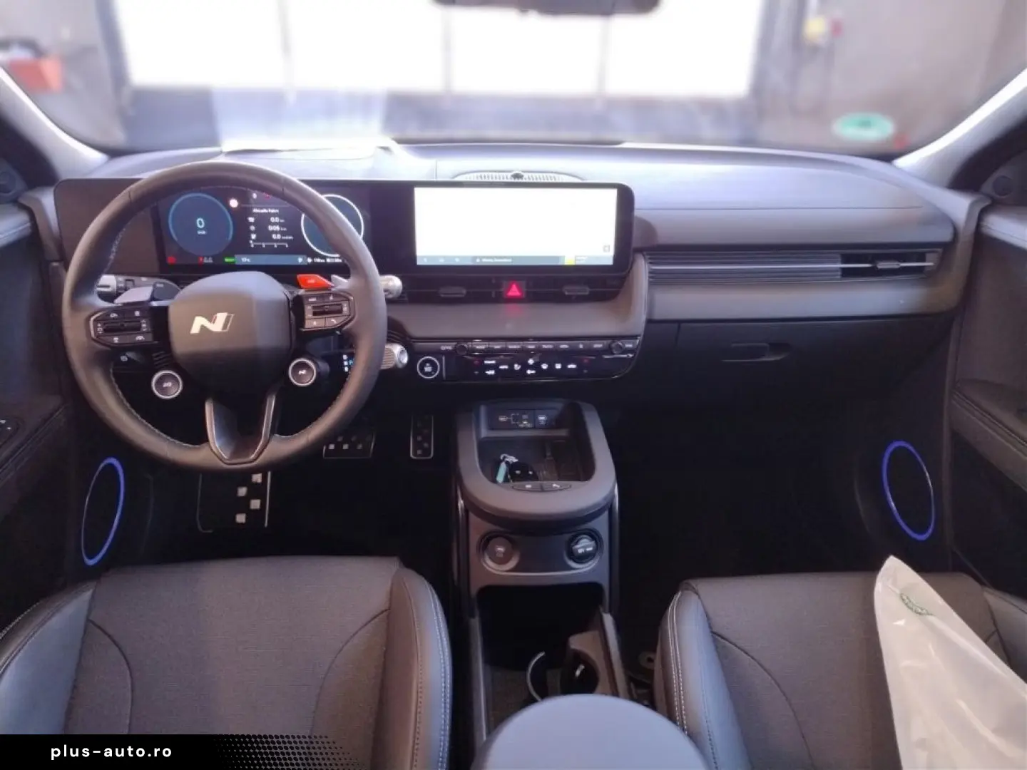 HYUNDAI IONIQ 5 4WD 84kWh N-Performance HUD Navi Digital