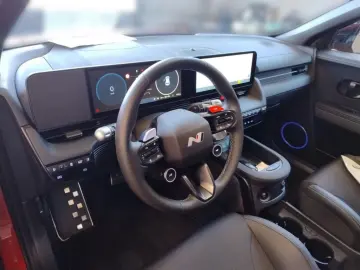 HYUNDAI IONIQ 5 4WD 84kWh N-Performance HUD Navi Digital