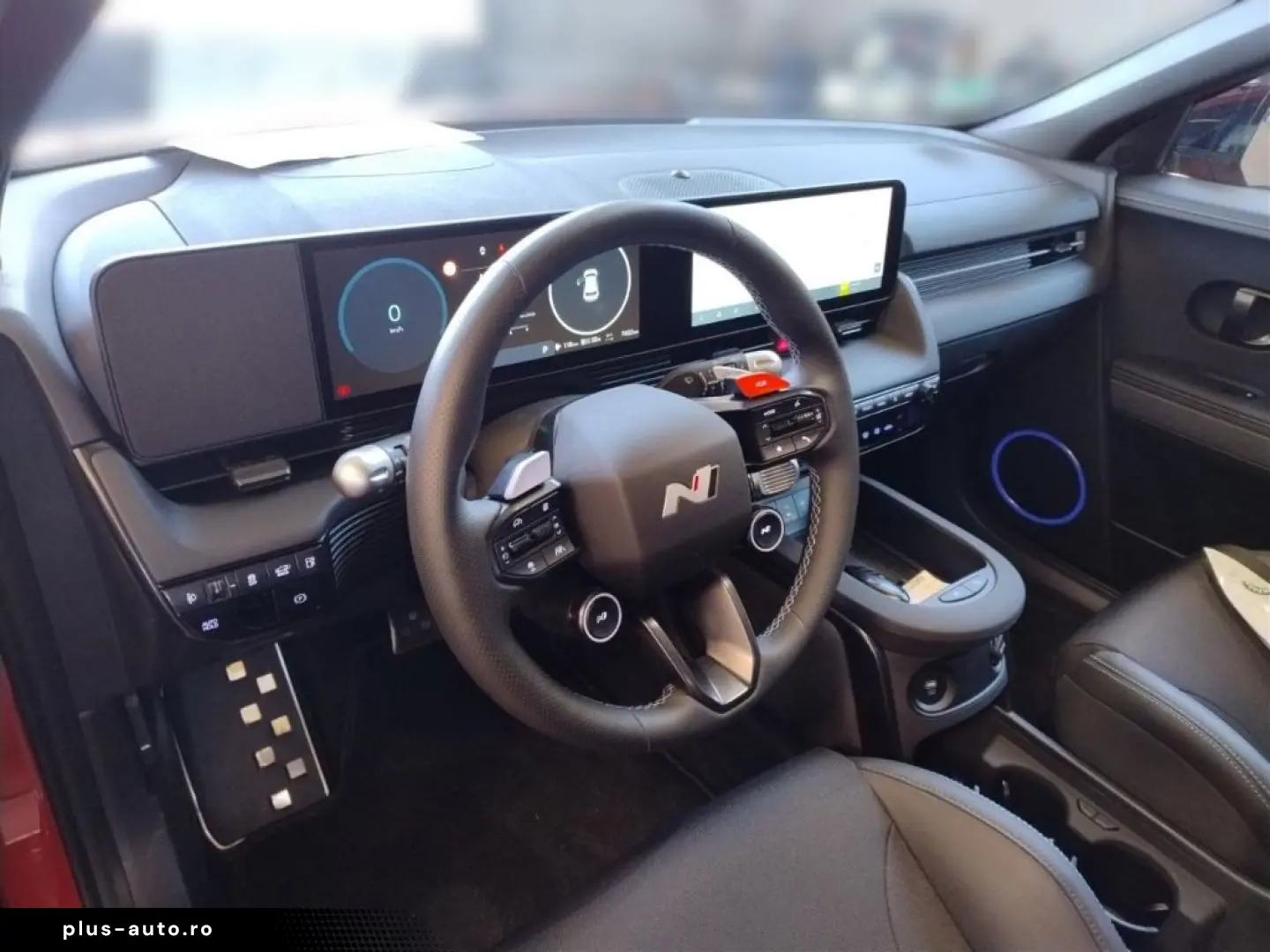 HYUNDAI IONIQ 5 4WD 84kWh N-Performance HUD Navi Digital
