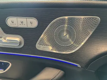 MERCEDES-BENZ GLE 350 de 4M AMG