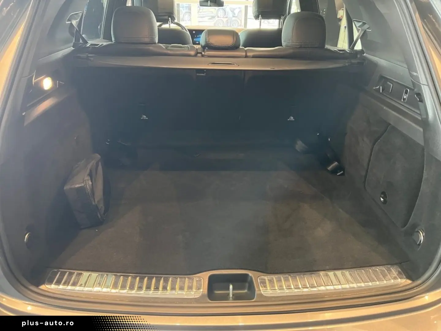 MERCEDES-BENZ GLE 350 de 4M AMG