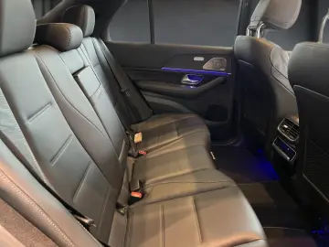 MERCEDES-BENZ GLE 350 de 4M AMG