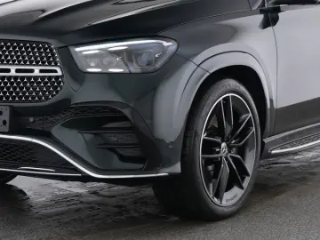 MERCEDES-BENZ GLE 450 d 4MATIC AMG Fahrassistenzpaket AHV
