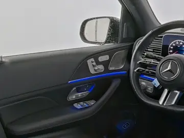 MERCEDES-BENZ GLE 450 d 4MATIC AMG Fahrassistenzpaket AHV