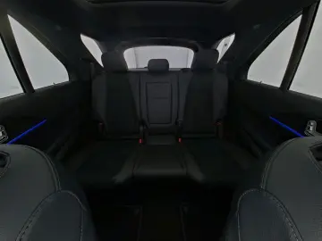MERCEDES-BENZ GLE 450 d 4MATIC AMG Fahrassistenzpaket AHV