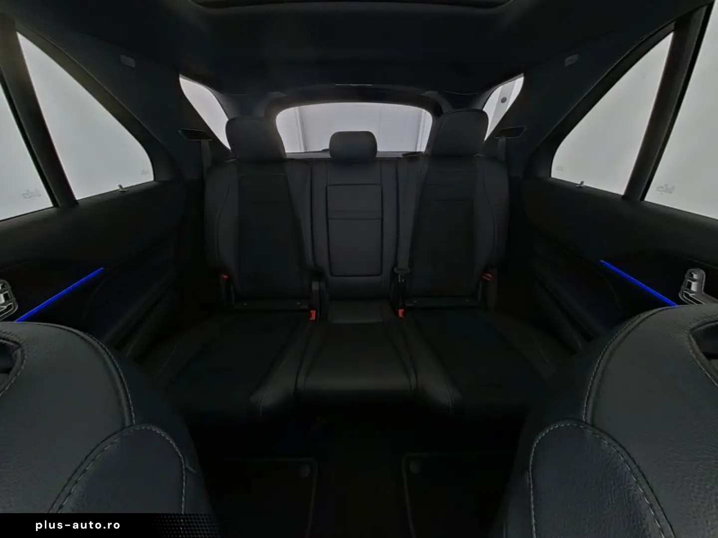 MERCEDES-BENZ GLE 450 d 4MATIC AMG Fahrassistenzpaket AHV